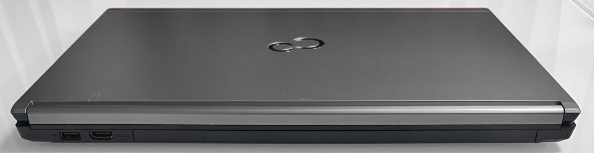 Fujitsu Lifebook E756